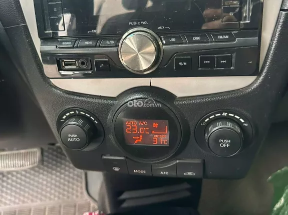 Kia Morning 2008 - Mới bảo dưỡng về chỉ sẵn đi luôn
