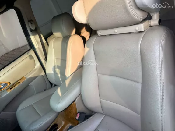 Ford Escape 2004 - Lốp mới tinh cả dàn nhé về chỉ đổ xăng chạy