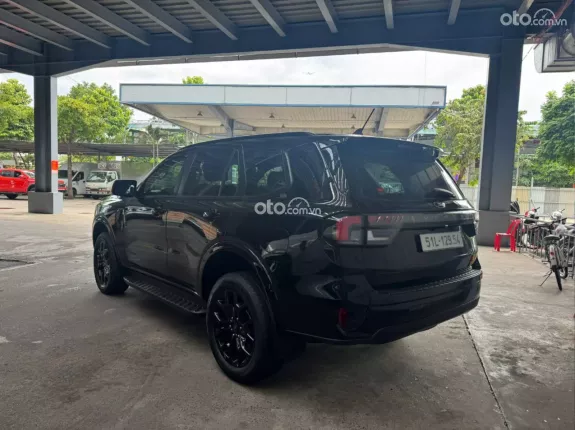 Ford Everest Sport 2.0 AT 4x2 2024 - FORD EVEREST 2024 SPORT_1 CHỦ ĐI ÍT_HỖ TRỢ TRẢ TRƯỚC 300tr