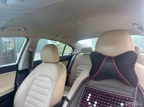 Kia Cerato 1.6 MT 2018 - Bao check hỗ trợ bank