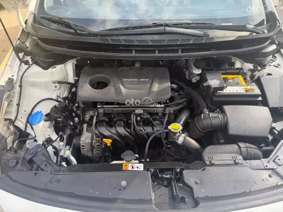 Kia Cerato 1.6 MT 2018 - Bao check hỗ trợ bank