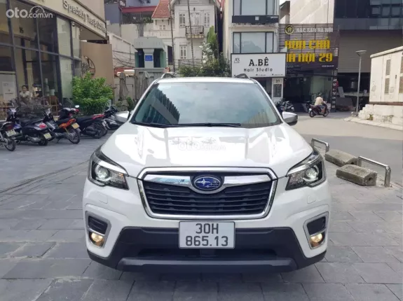 Subaru Forester 2.0i-L 2022 - Subaru Forester 2.0i-L 2022 - nhập khẩu, hai cầu - mua bán xe ô tô cũ Uy tín tại Hà Nội