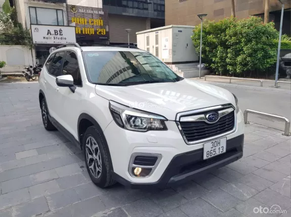 Subaru Forester 2.0i-L 2022 - Subaru Forester 2.0i-L 2022 - nhập khẩu, hai cầu - mua bán xe ô tô cũ Uy tín tại Hà Nội
