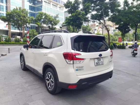 Subaru Forester 2.0i-L 2022 - Subaru Forester 2.0i-L 2022 - nhập khẩu, hai cầu - mua bán xe ô tô cũ Uy tín tại Hà Nội