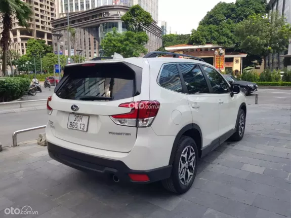 Subaru Forester 2.0i-L 2022 - Subaru Forester 2.0i-L 2022 - nhập khẩu, hai cầu - mua bán xe ô tô cũ Uy tín tại Hà Nội