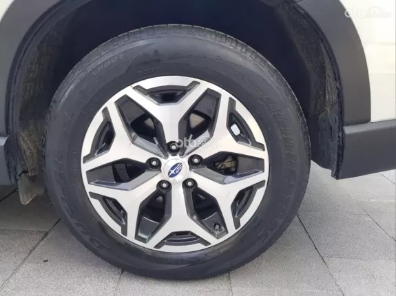 Subaru Forester 2.0i-L 2022 - Subaru Forester 2.0i-L 2022 - nhập khẩu, hai cầu - mua bán xe ô tô cũ Uy tín tại Hà Nội