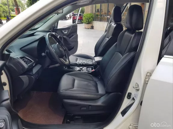 Subaru Forester 2.0i-L 2022 - Subaru Forester 2.0i-L 2022 - nhập khẩu, hai cầu - mua bán xe ô tô cũ Uy tín tại Hà Nội