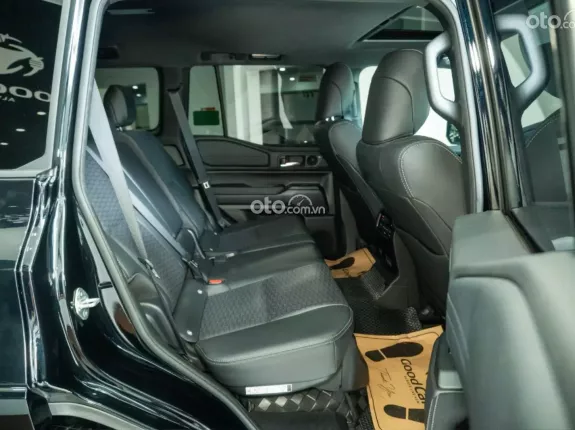 Toyota Land Cruiser Prado VX 2025 - Land Cruiser Prado LC250 2025 Cty XHĐ cao cực đẹp
