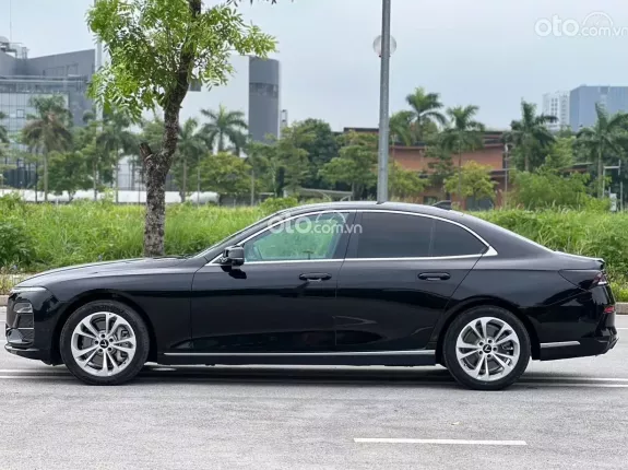 VinFast LUX A2.0 Nâng cao 2022 - Siêu lướt, cảm giác chạy khung gầm xe Đức quá chắc chắn luôn