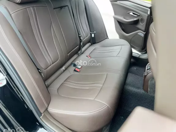 VinFast LUX A2.0 Nâng cao 2022 - Siêu lướt, cảm giác chạy khung gầm xe Đức quá chắc chắn luôn