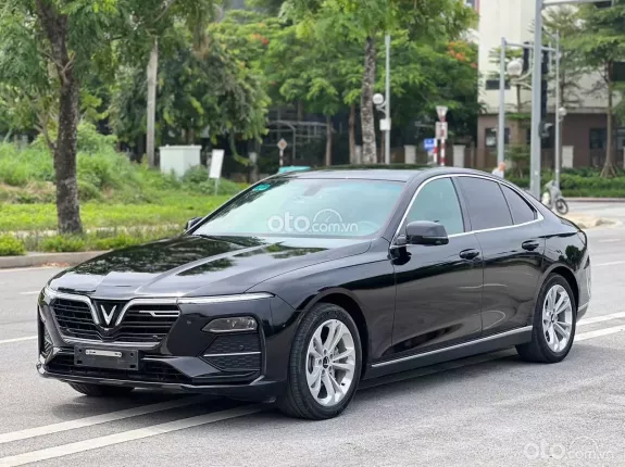 VinFast LUX A2.0 Nâng cao 2022 - Siêu lướt, cảm giác chạy khung gầm xe Đức quá chắc chắn luôn