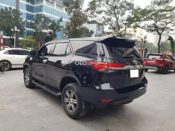 Toyota Fortuner 2.4G 4x2 AT  2024 - Toyota Fortuner 2.4G 4x2 AT 2024 - mua bán xe ô tô cũ uy tín tại Hà Nội