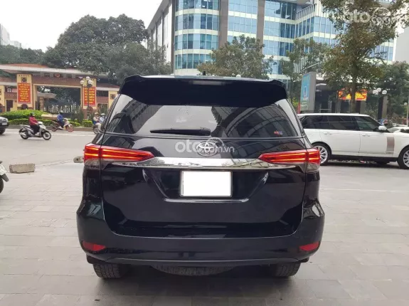 Toyota Fortuner 2.4G 4x2 AT  2024 - Toyota Fortuner 2.4G 4x2 AT 2024 - mua bán xe ô tô cũ uy tín tại Hà Nội