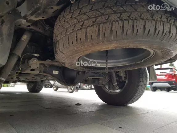 Toyota Fortuner 2.4G 4x2 AT  2024 - Toyota Fortuner 2.4G 4x2 AT 2024 - mua bán xe ô tô cũ uy tín tại Hà Nội