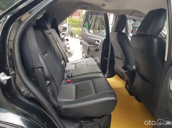 Toyota Fortuner 2.4G 4x2 AT  2024 - Toyota Fortuner 2.4G 4x2 AT 2024 - mua bán xe ô tô cũ uy tín tại Hà Nội