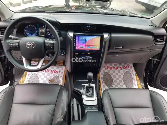 Toyota Fortuner 2.4G 4x2 AT  2024 - Toyota Fortuner 2.4G 4x2 AT 2024 - mua bán xe ô tô cũ uy tín tại Hà Nội