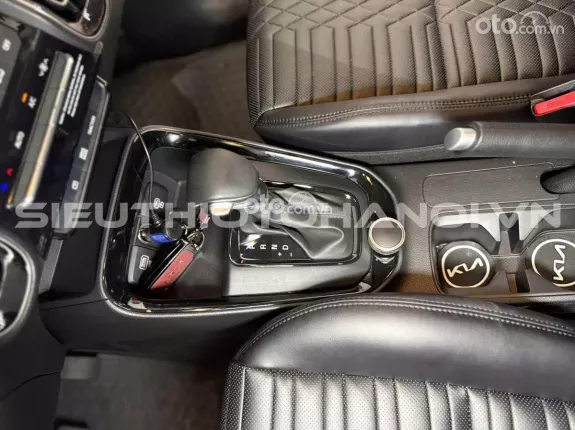 Kia Sonet 1.5 Premium 2025 - Xe đảm bảo chất lượng hỗ trợ kiểm tra tại hãng
