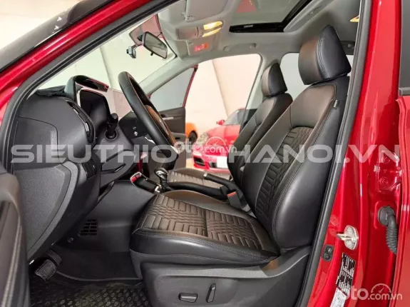 Kia Sonet 1.5 Premium 2025 - Xe đảm bảo chất lượng hỗ trợ kiểm tra tại hãng