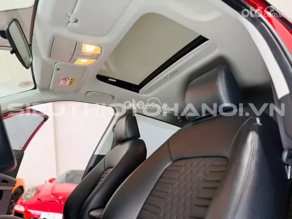 Kia Sonet 1.5 Premium 2025 - Xe đảm bảo chất lượng hỗ trợ kiểm tra tại hãng