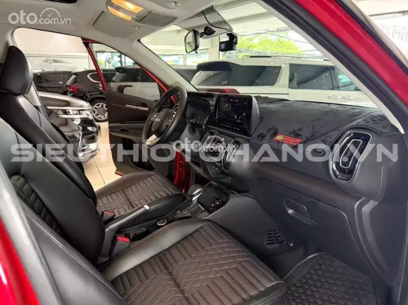Kia Sonet 1.5 Premium 2025 - Xe đảm bảo chất lượng hỗ trợ kiểm tra tại hãng