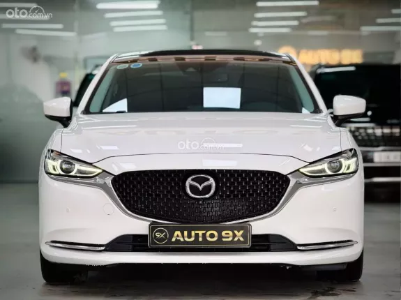Mazda 6 2.0 Premium 2023 - Model 2024 Siêu Đẹp - Full lịch sử hãng