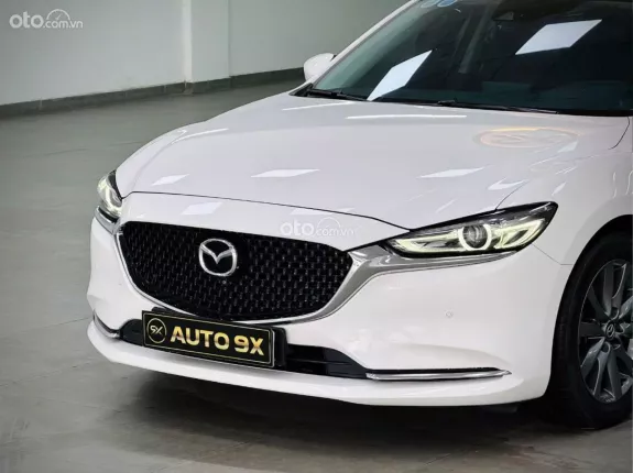 Mazda 6 2.0 Premium 2023 - Model 2024 Siêu Đẹp - Full lịch sử hãng