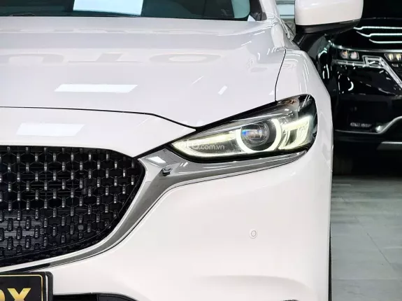 Mazda 6 2.0 Premium 2023 - Model 2024 Siêu Đẹp - Full lịch sử hãng