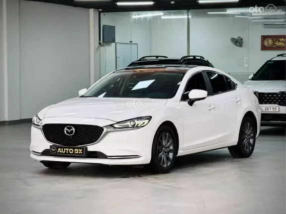 Mazda 6 2.0 Premium 2023 - Model 2024 Siêu Đẹp - Full lịch sử hãng