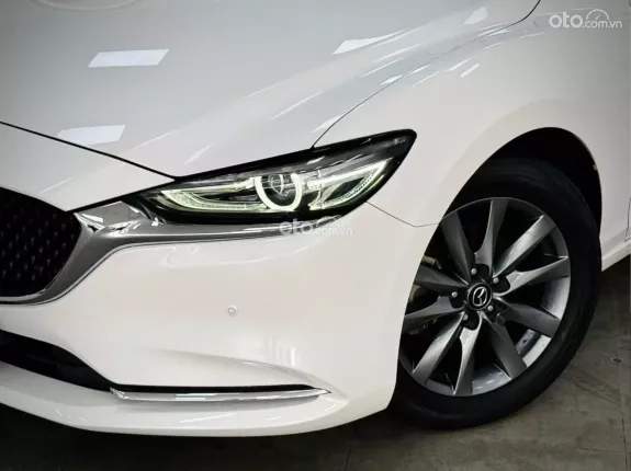 Mazda 6 2.0 Premium 2023 - Model 2024 Siêu Đẹp - Full lịch sử hãng