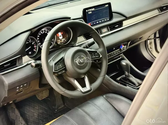 Mazda 6 2.0 Premium 2023 - Model 2024 Siêu Đẹp - Full lịch sử hãng