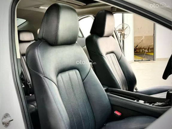 Mazda 6 2.0 Premium 2023 - Model 2024 Siêu Đẹp - Full lịch sử hãng