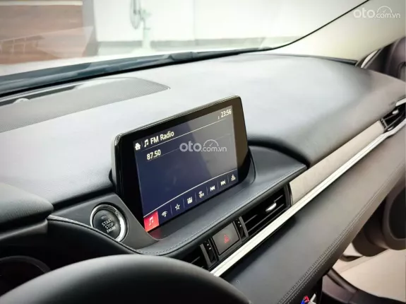 Mazda 6 2.0 Premium 2023 - Model 2024 Siêu Đẹp - Full lịch sử hãng