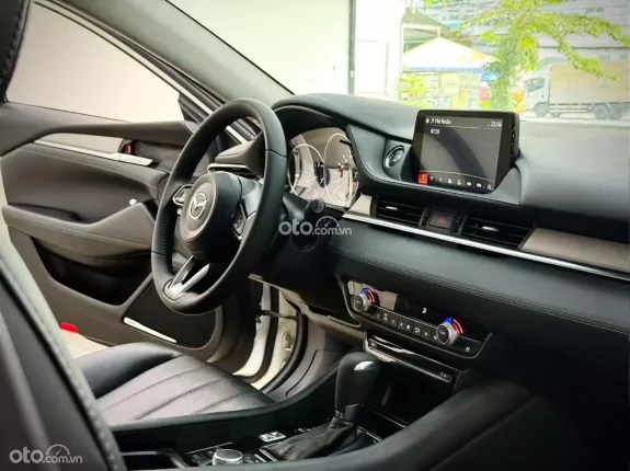 Mazda 6 2.0 Premium 2023 - Model 2024 Siêu Đẹp - Full lịch sử hãng