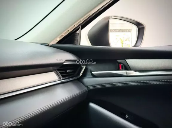 Mazda 6 2.0 Premium 2023 - Model 2024 Siêu Đẹp - Full lịch sử hãng