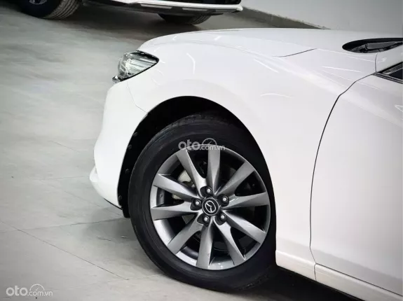 Mazda 6 2.0 Premium 2023 - Model 2024 Siêu Đẹp - Full lịch sử hãng