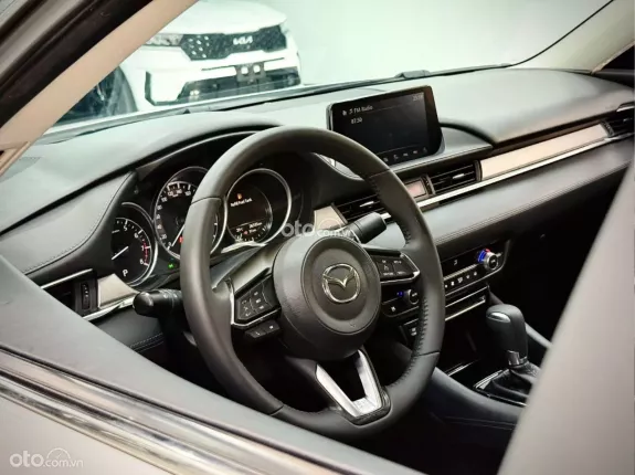 Mazda 6 2.0 Premium 2023 - Model 2024 Siêu Đẹp - Full lịch sử hãng