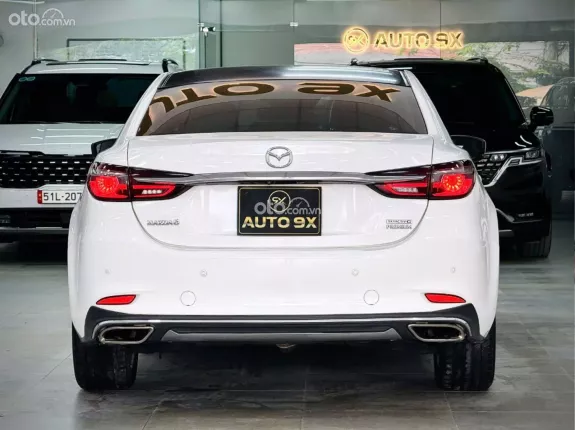 Mazda 6 2.0 Premium 2023 - Model 2024 Siêu Đẹp - Full lịch sử hãng