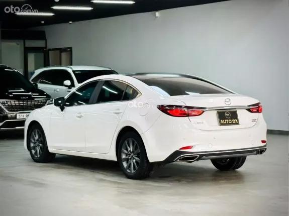 Mazda 6 2.0 Premium 2023 - Model 2024 Siêu Đẹp - Full lịch sử hãng