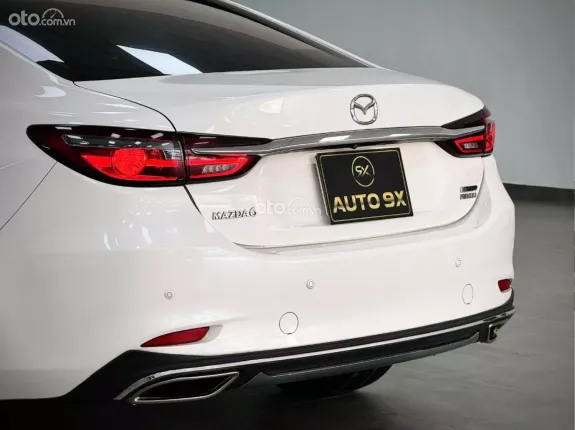 Mazda 6 2.0 Premium 2023 - Model 2024 Siêu Đẹp - Full lịch sử hãng