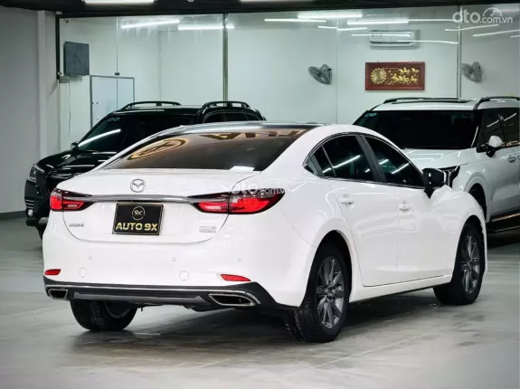 Mazda 6 2.0 Premium 2023 - Model 2024 Siêu Đẹp - Full lịch sử hãng