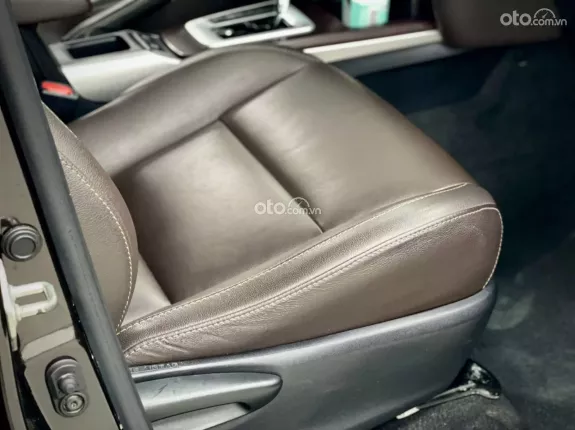 Toyota Fortuner 2.7 V 4X4 AT 2016 - Model 2017 Nhập Indo Bền Bỉ, Tiết Kiệm