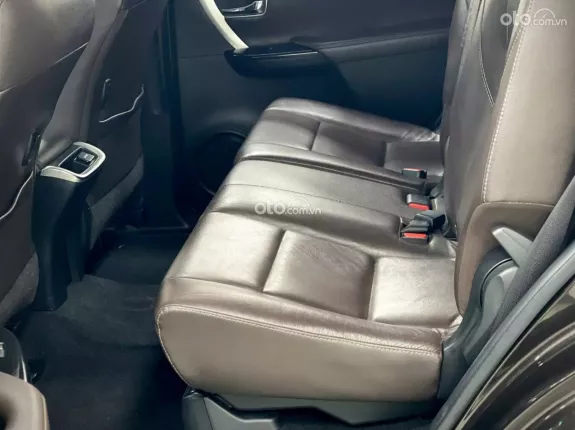 Toyota Fortuner 2.7 V 4X4 AT 2016 - Model 2017 Nhập Indo Bền Bỉ, Tiết Kiệm