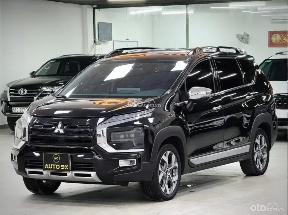 Mitsubishi Xpander Cross 2023 - Phiên bản Cao Cấp Nhất Full Options