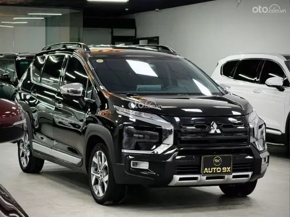 Mitsubishi Xpander Cross 2023 - Phiên bản Cao Cấp Nhất Full Options