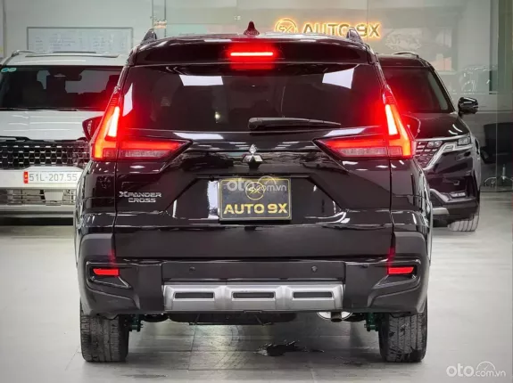 Mitsubishi Xpander Cross 2023 - Phiên bản Cao Cấp Nhất Full Options