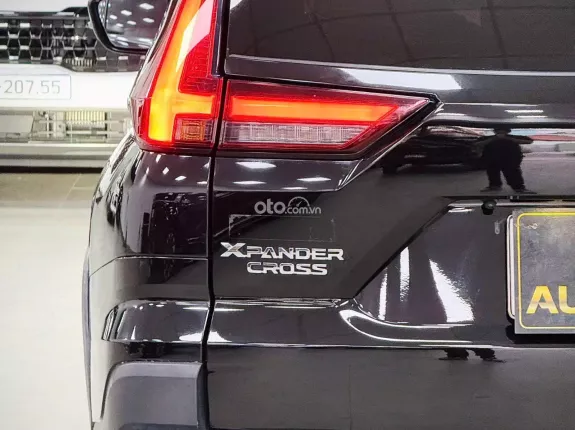 Mitsubishi Xpander Cross 2023 - Phiên bản Cao Cấp Nhất Full Options