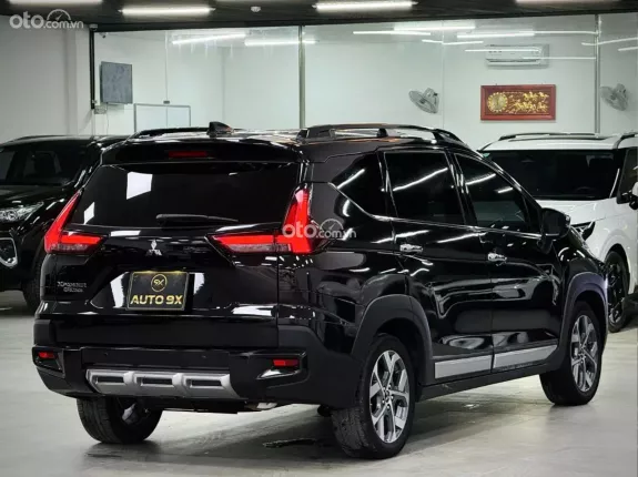 Mitsubishi Xpander Cross 2023 - Phiên bản Cao Cấp Nhất Full Options