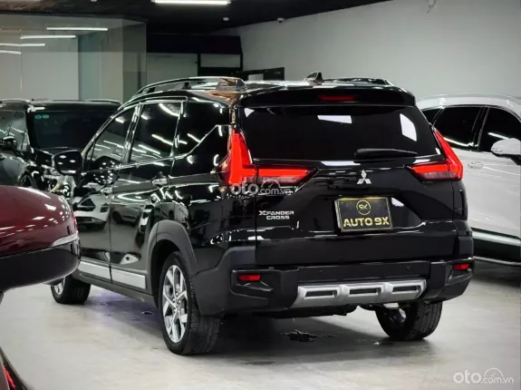 Mitsubishi Xpander Cross 2023 - Phiên bản Cao Cấp Nhất Full Options