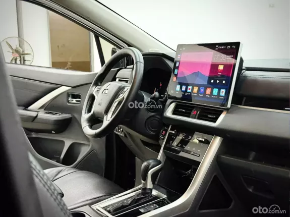 Mitsubishi Xpander Cross 2023 - Phiên bản Cao Cấp Nhất Full Options