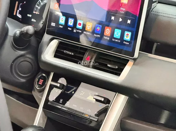 Mitsubishi Xpander Cross 2023 - Phiên bản Cao Cấp Nhất Full Options